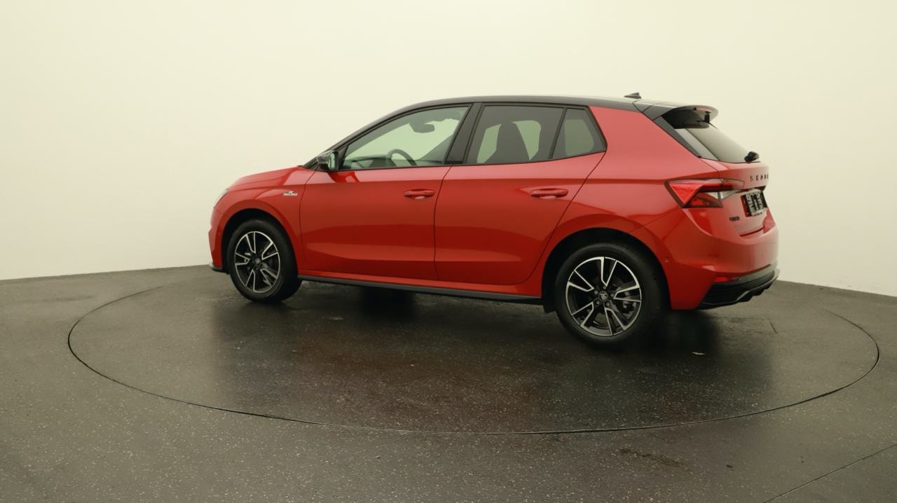 SKODA Fabia 1.5 TSI Monte Carlo DSG-image-2