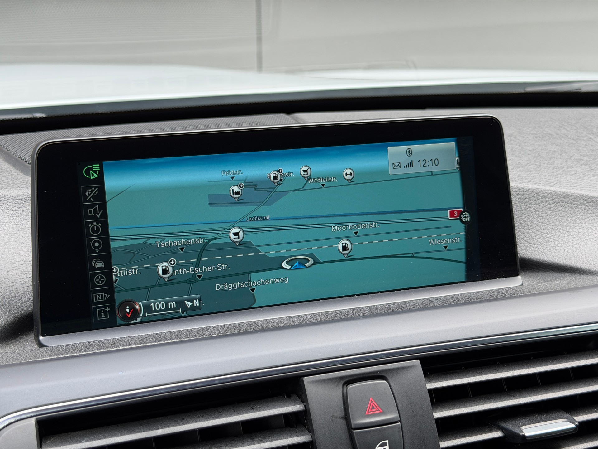 BMW M4 Coupé DKG *Stage2-Turbolader* *Titan-Auspuffanlage*-image-16