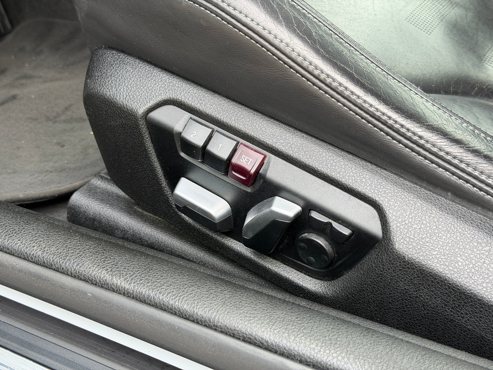 BMW M4 Coupé DKG *Stage2-Turbolader* *Titan-Auspuffanlage*-image-20