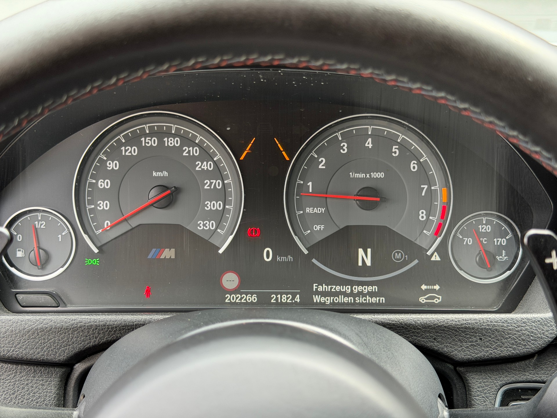 BMW M4 Coupé DKG *Stage2-Turbolader* *Titan-Auspuffanlage*-image-12