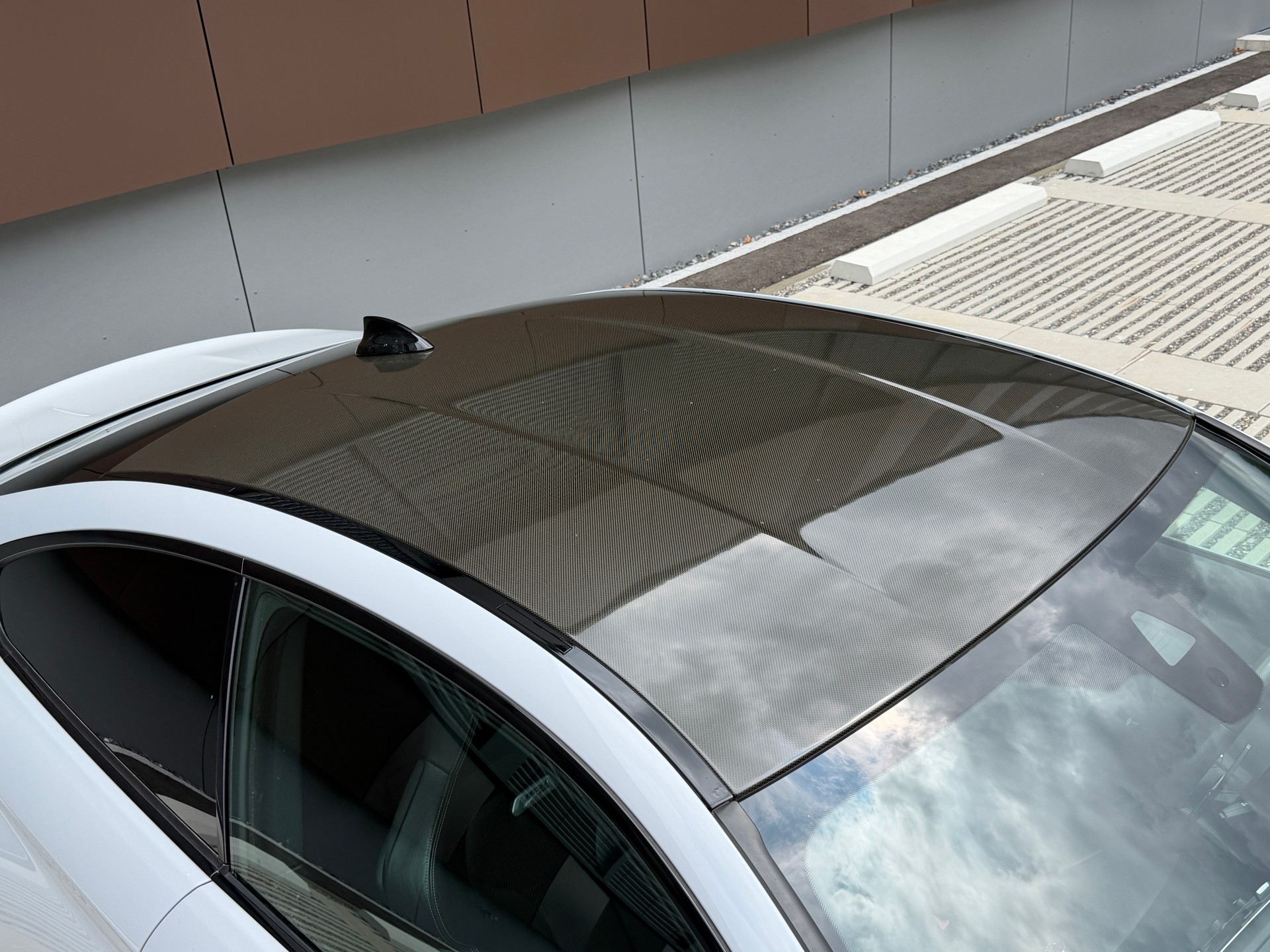 BMW M4 Coupé DKG *Stage2-Turbolader* *Titan-Auspuffanlage*-image-7