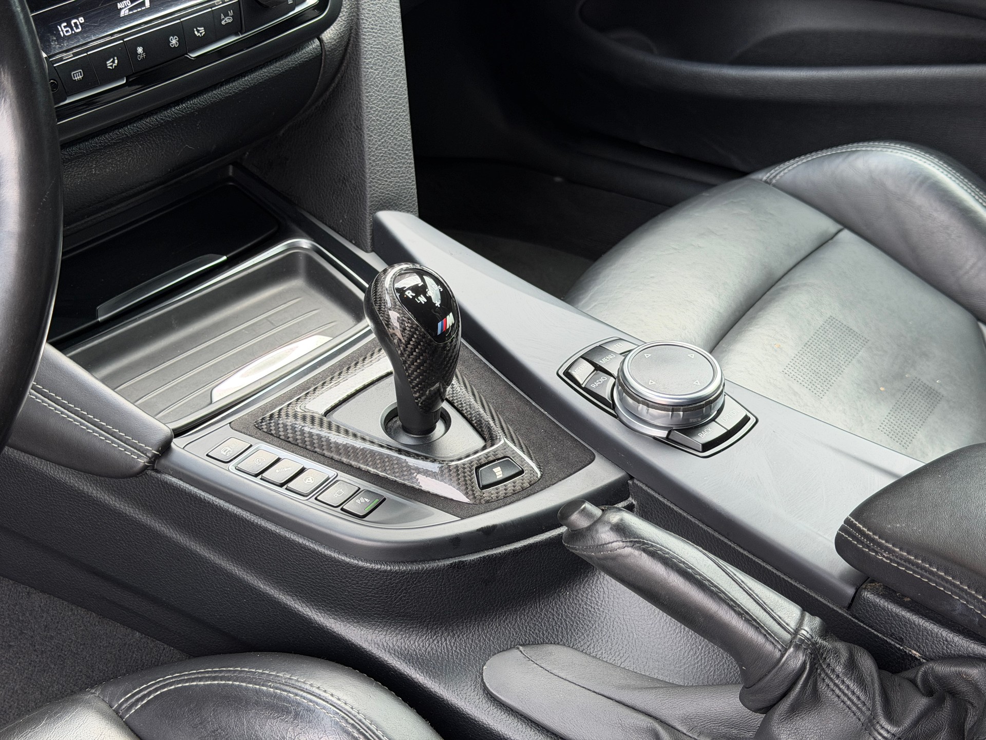 BMW M4 Coupé DKG *Stage2-Turbolader* *Titan-Auspuffanlage*-image-15