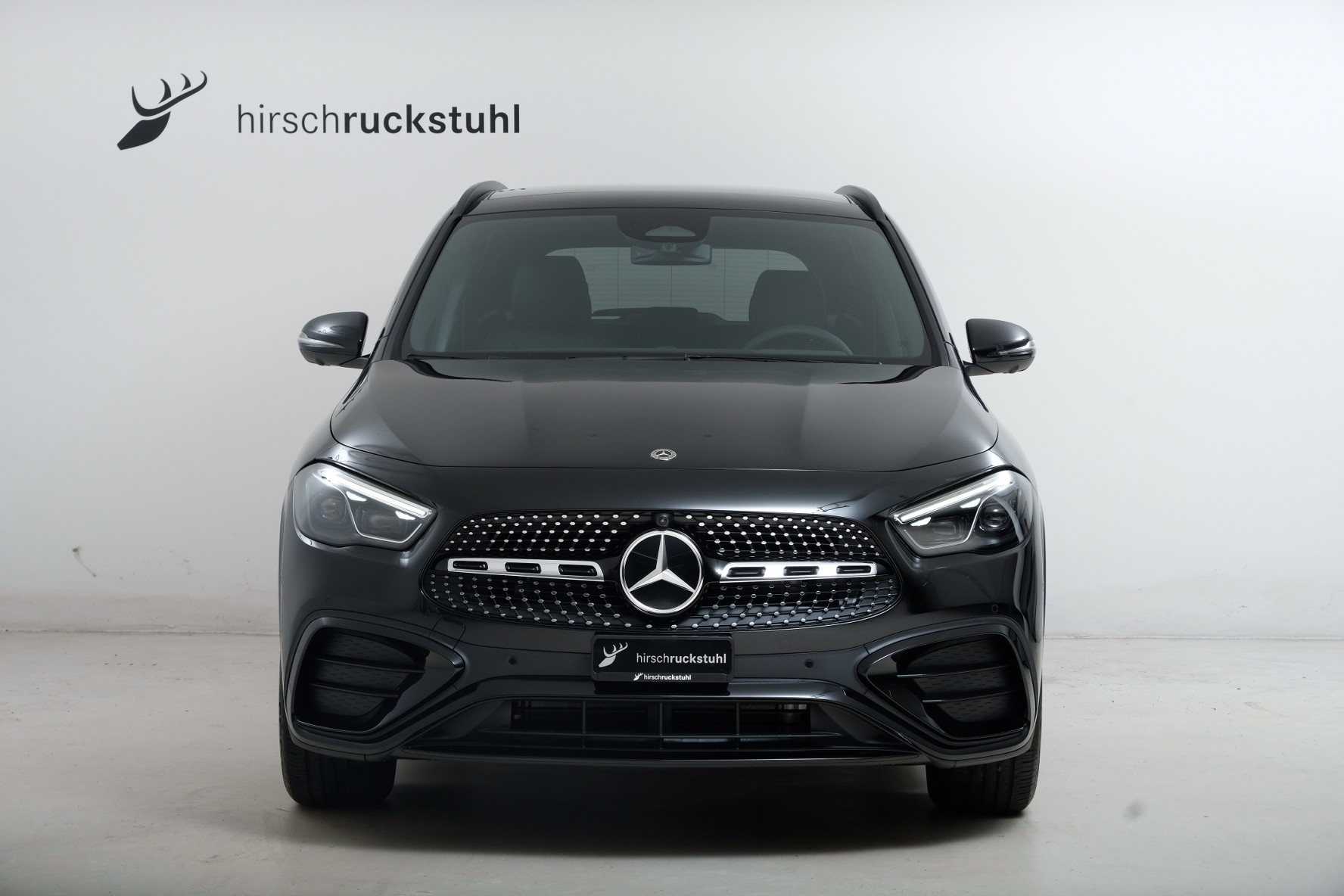 MERCEDES-BENZ GLA 250 4Matic 8G-DCT Swiss Star-image-1