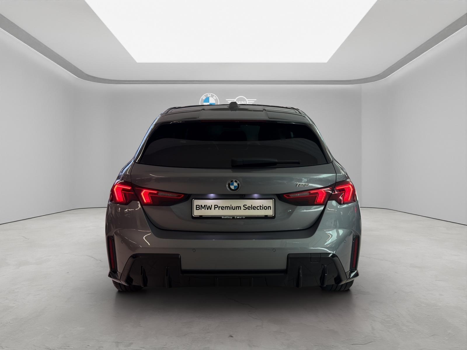 BMW 123 xDrive M-SportPaket-image-3