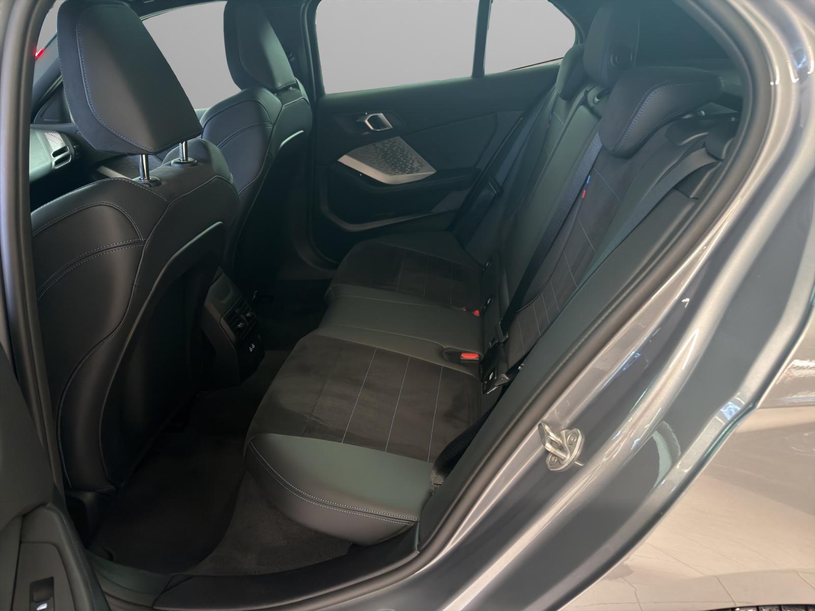 BMW 123 xDrive M-SportPaket-image-19