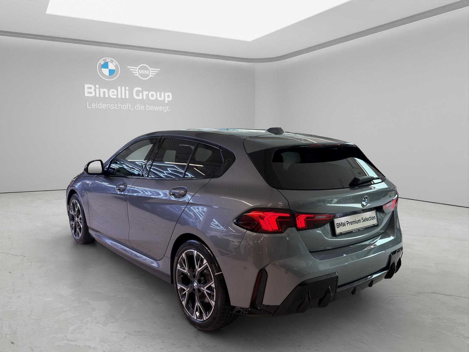 BMW 123 xDrive M-SportPaket-image-2