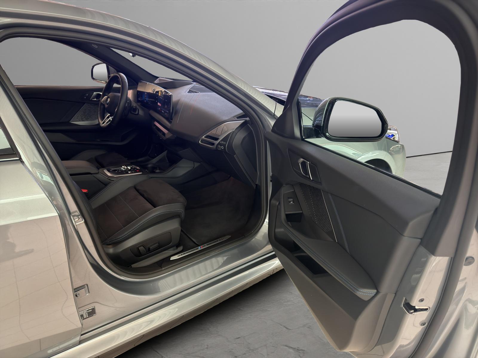 BMW 123 xDrive M-SportPaket-image-17