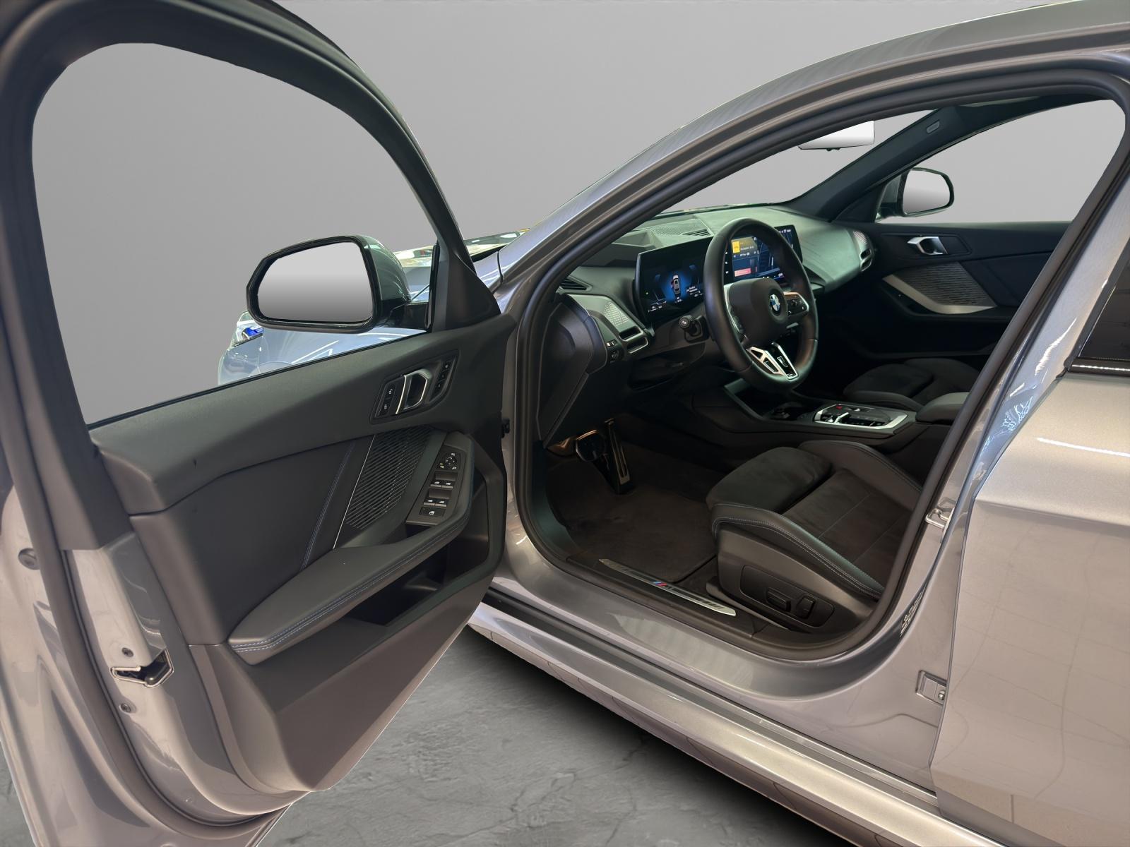 BMW 123 xDrive M-SportPaket-image-9