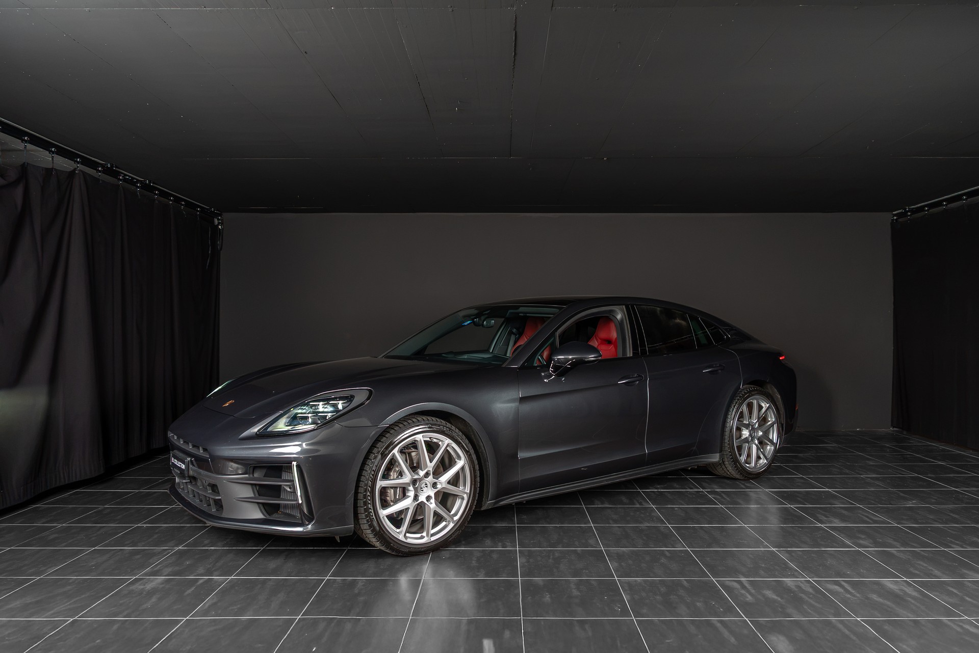 PORSCHE Panamera 4 PDK-image-0