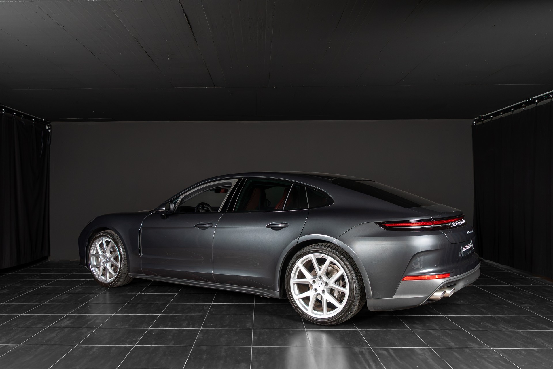 PORSCHE Panamera 4 PDK-image-6