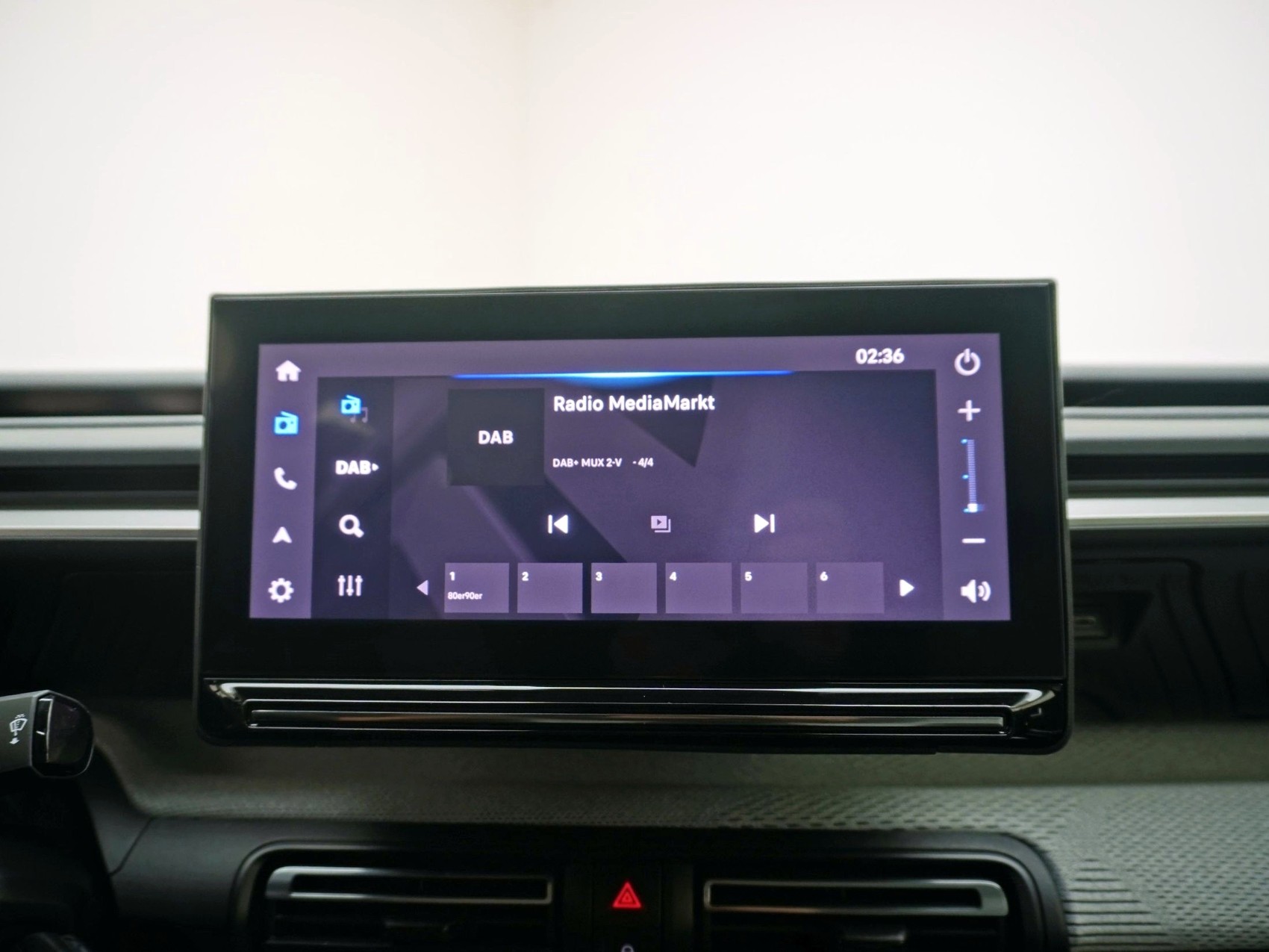 CITROEN C3 1.2 Hybrid Max-image-11