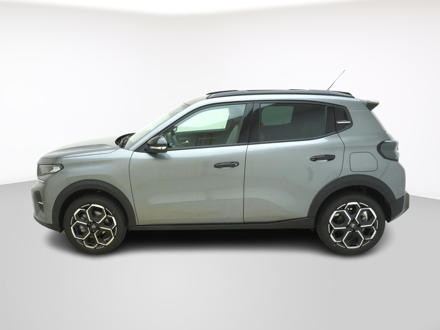 CITROEN C3 1.2 Hybrid Max-image-1