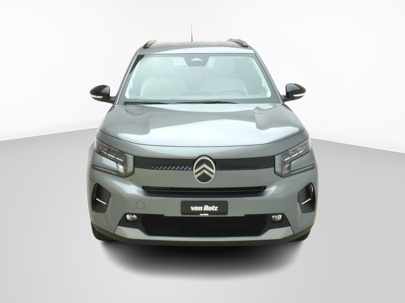 CITROEN C3 1.2 Hybrid Max-image-4