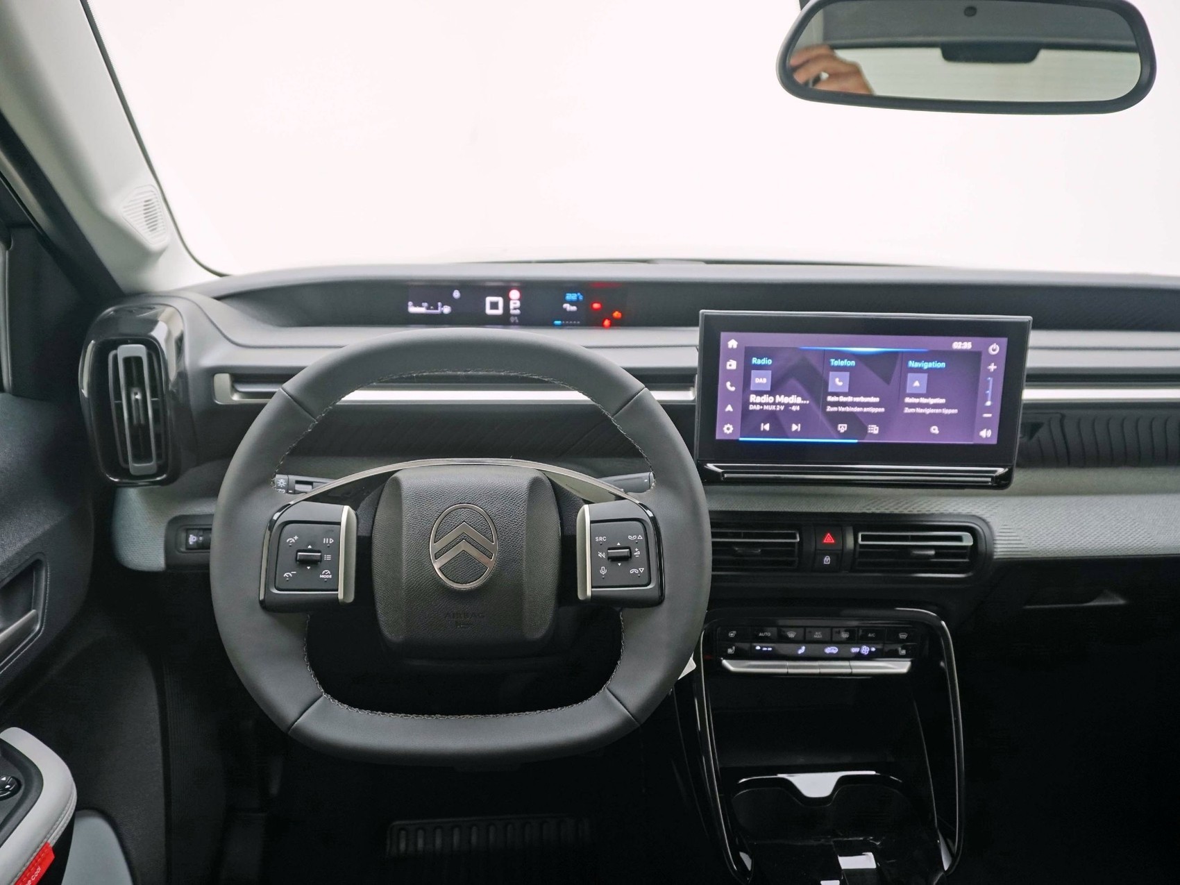 CITROEN C3 1.2 Hybrid Max-image-9