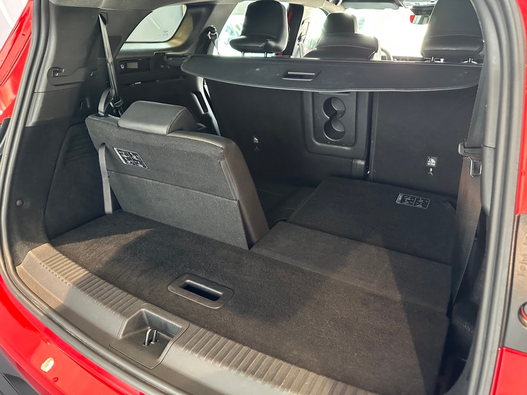 RENAULT Espace 1.2 E-Tech 200 Techno 7-Sitze-image-8