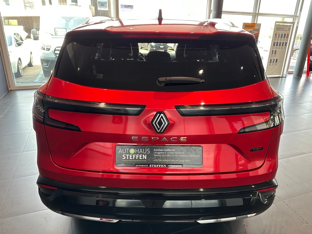 RENAULT Espace 1.2 E-Tech 200 Techno 7-Sitze-image-6