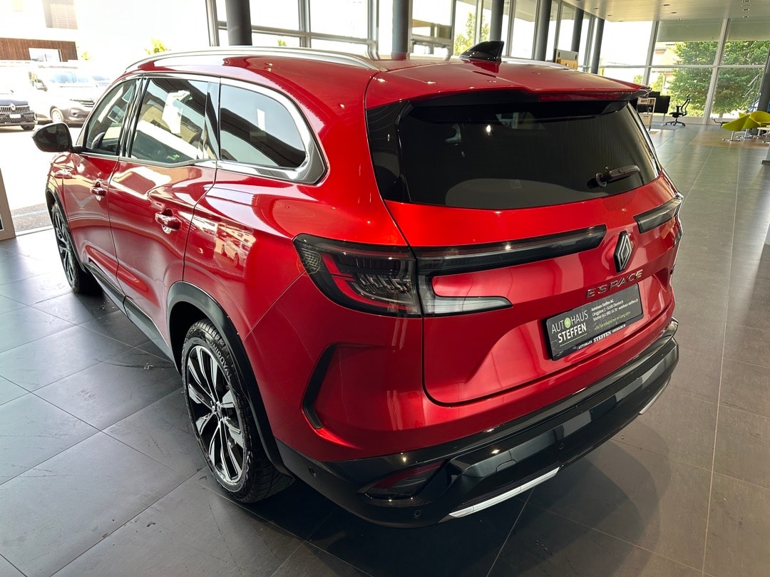 RENAULT Espace 1.2 E-Tech 200 Techno 7-Sitze-image-5
