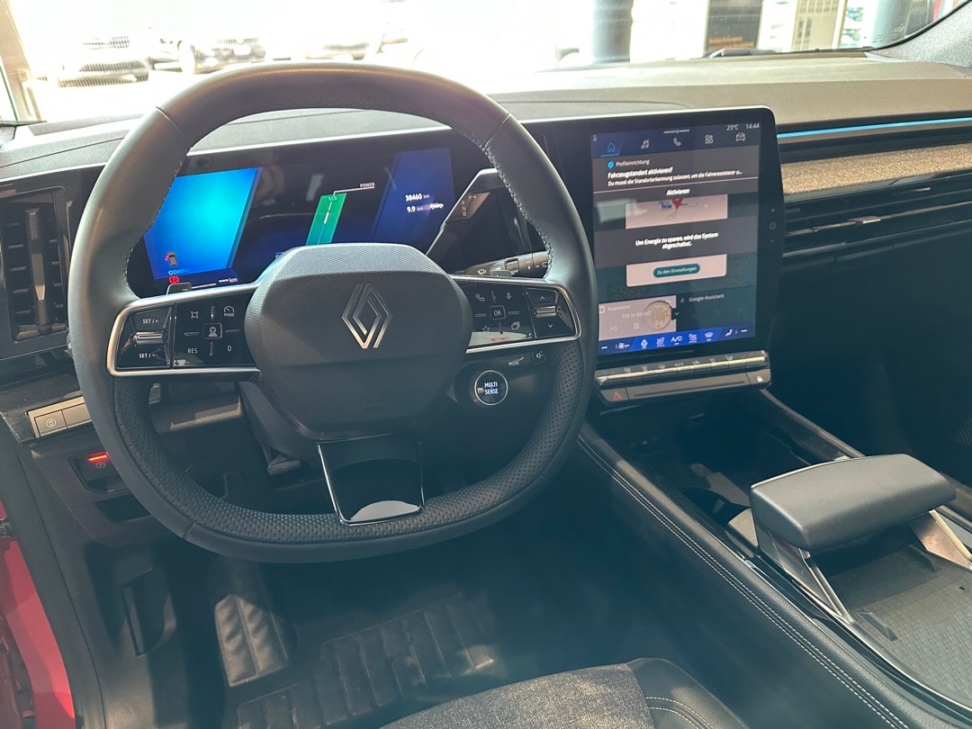 RENAULT Espace 1.2 E-Tech 200 Techno 7-Sitze-image-14