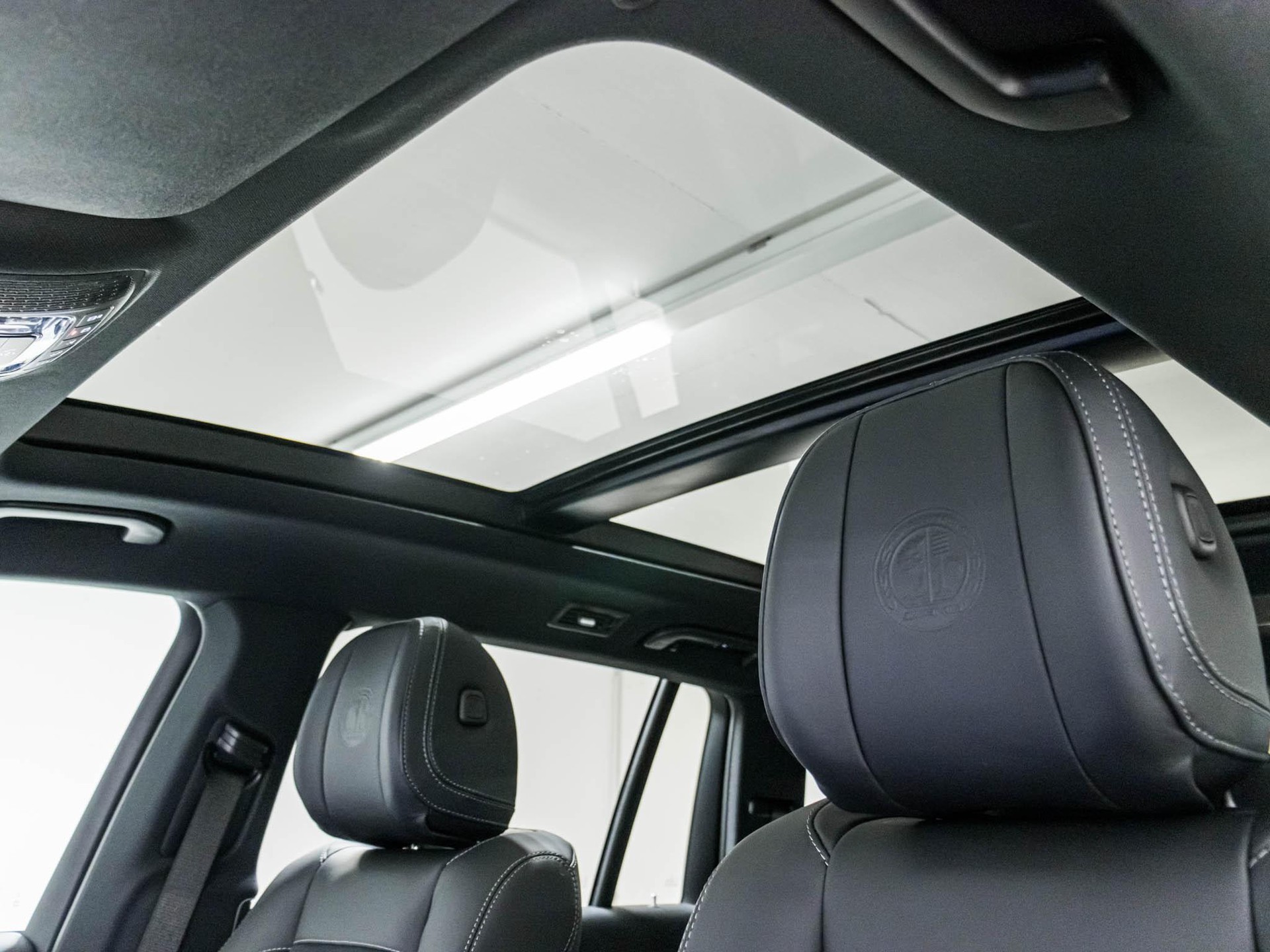 MERCEDES-BENZ GLS 63 AMG 4MATIC+-image-8