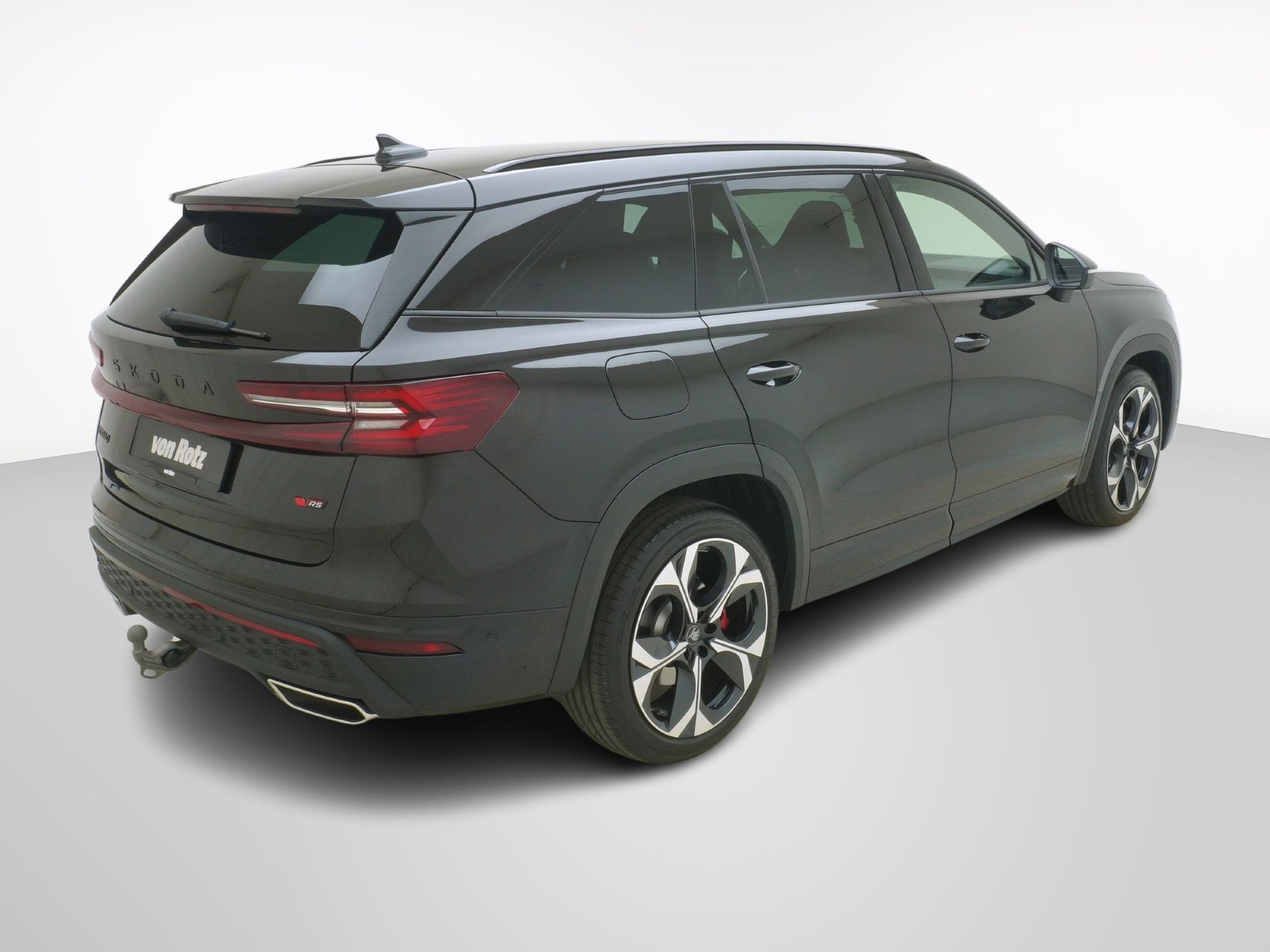 SKODA Kodiaq 2.0 TSI RS-image-4