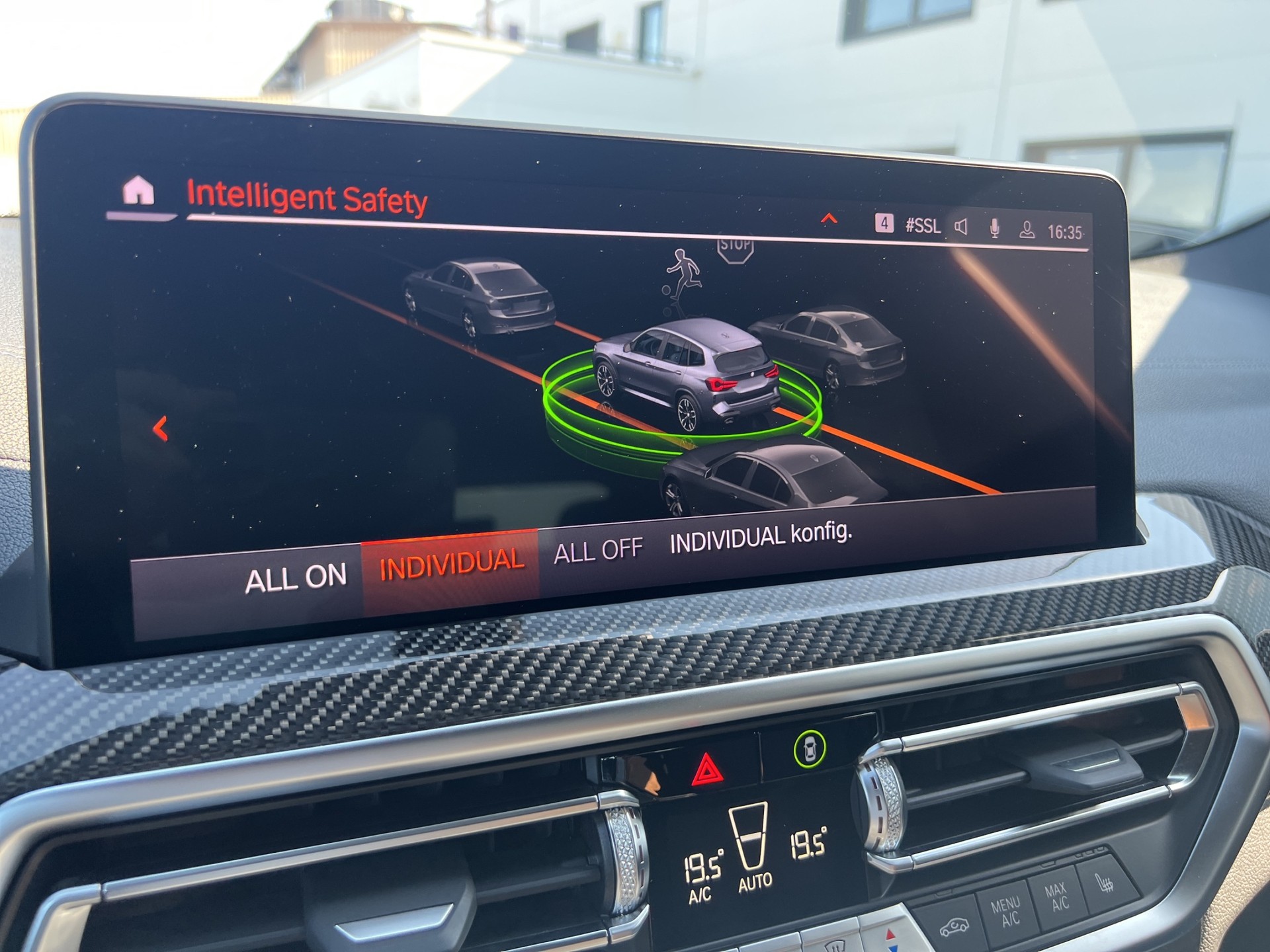 BMW X3 xDrive 48V M40d-image-16