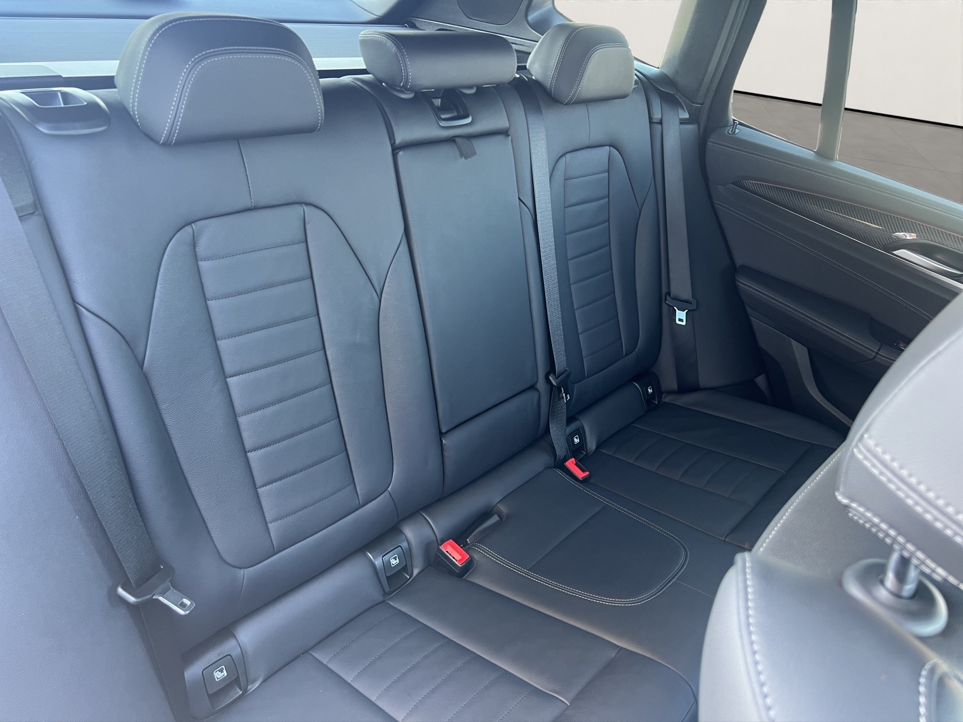 BMW X3 xDrive 48V M40d-image-20
