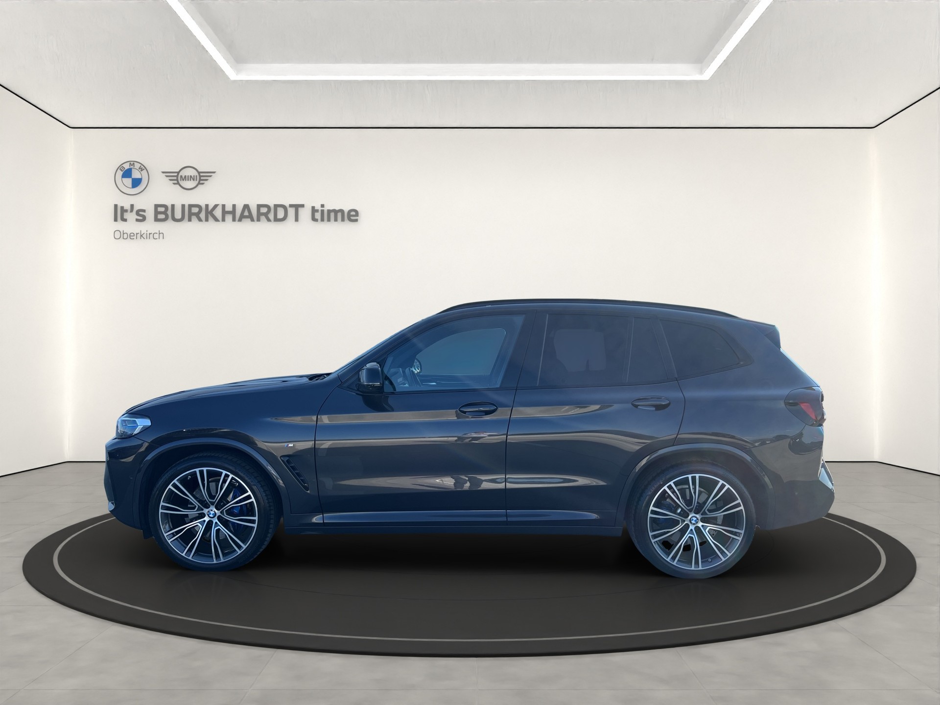 BMW X3 xDrive 48V M40d-showroom-element-1