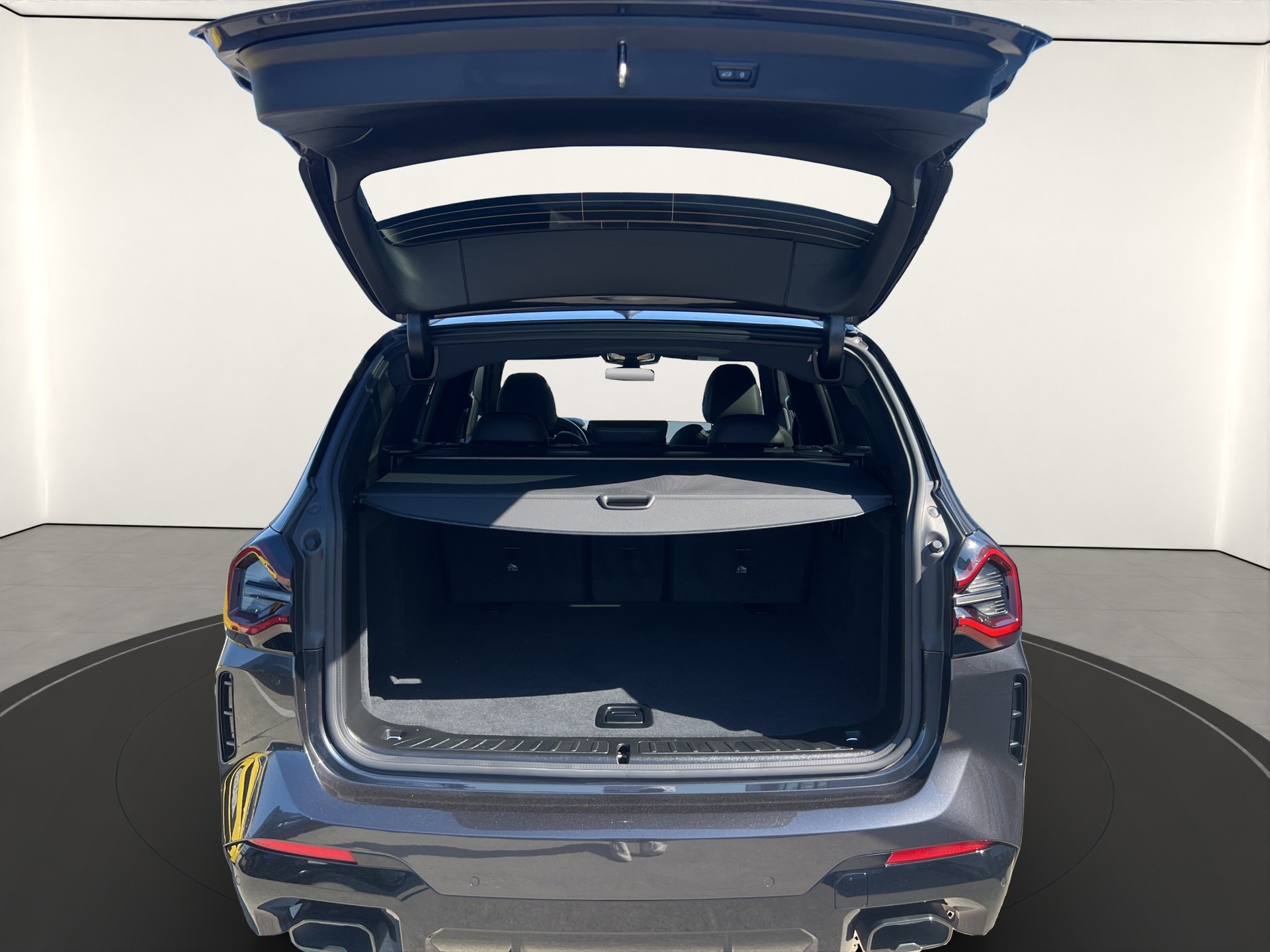 BMW X3 xDrive 48V M40d-image-21