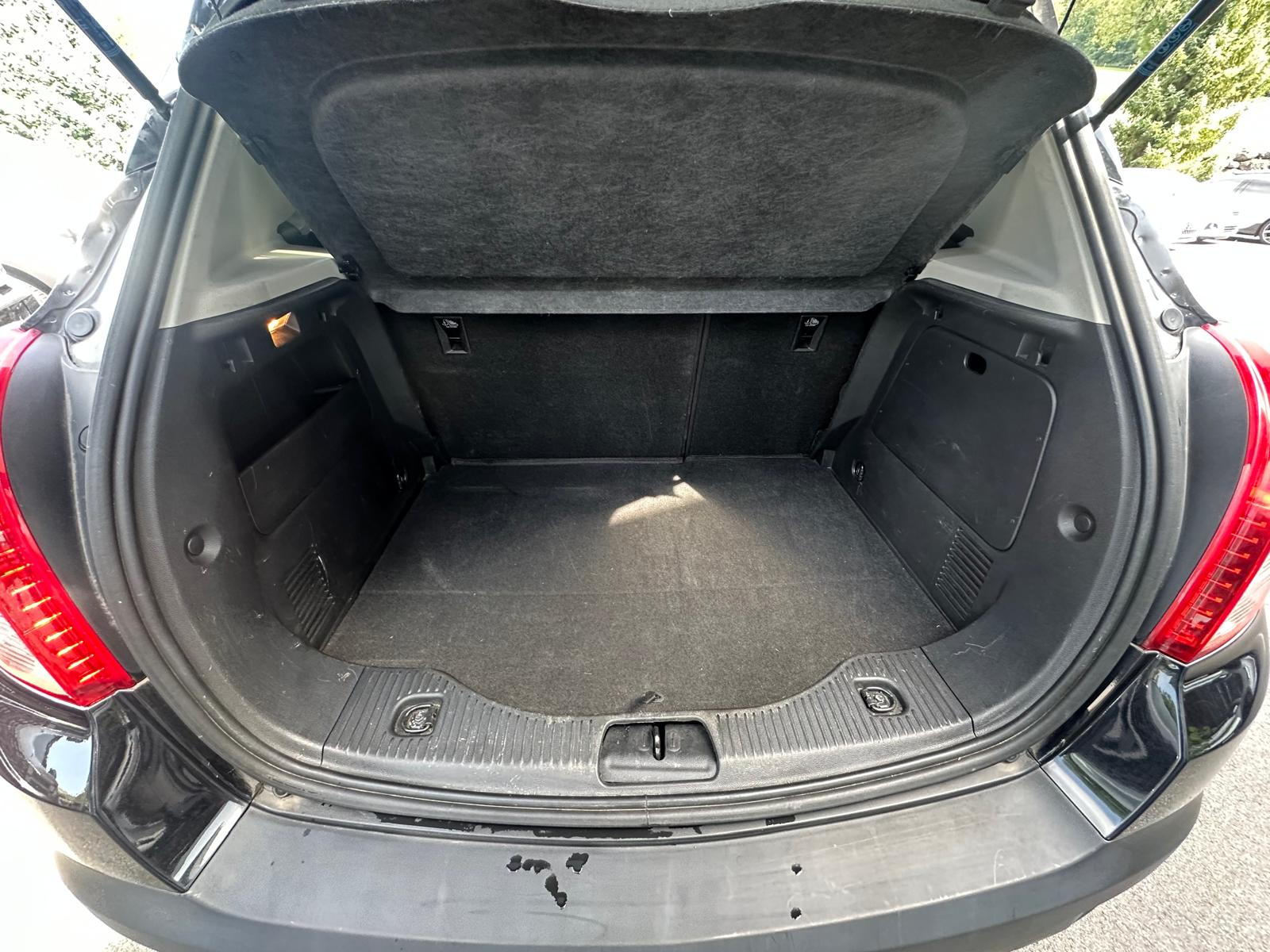 OPEL Mokka 1.4i 16V Turbo Cosmo 4WD-image-8