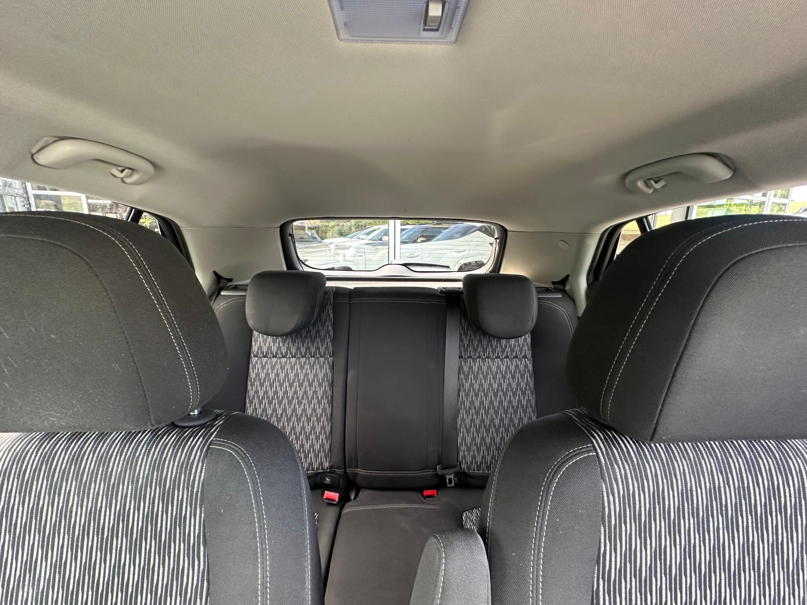 OPEL Mokka 1.4i 16V Turbo Cosmo 4WD-image-14
