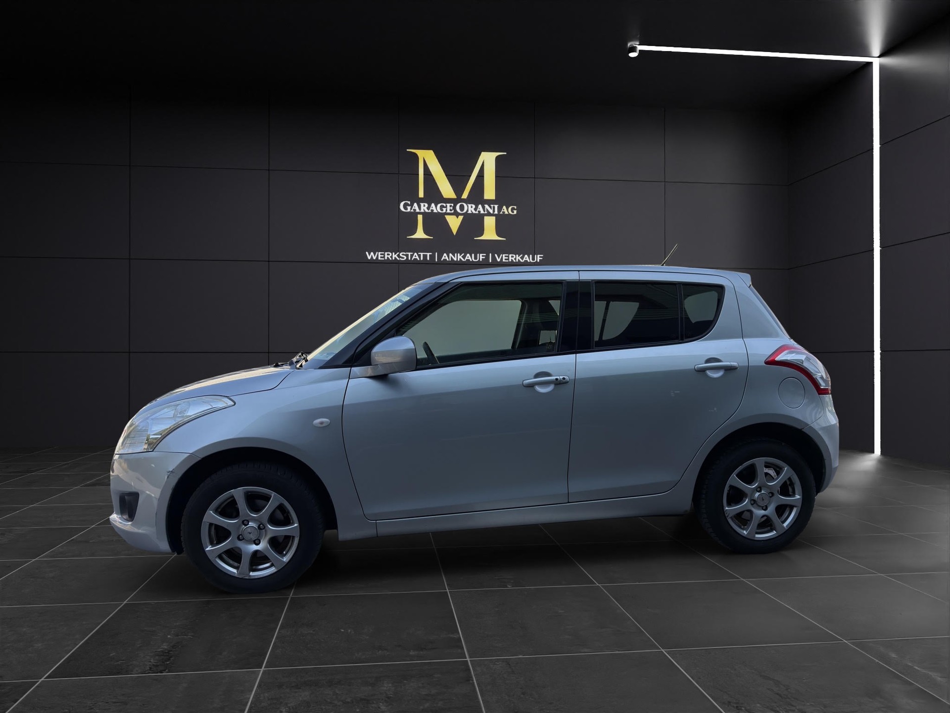SUZUKI 1.2 4x4-image-1