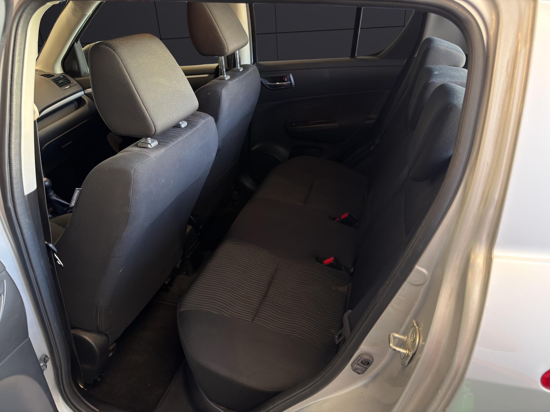 SUZUKI 1.2 4x4-image-10