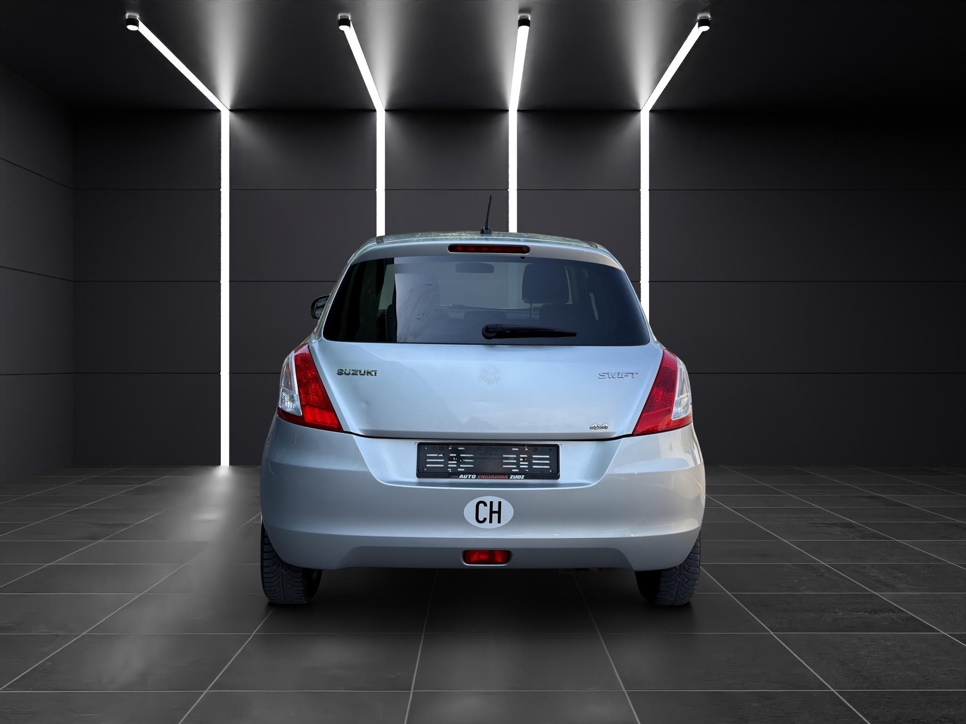 SUZUKI 1.2 4x4-image-3