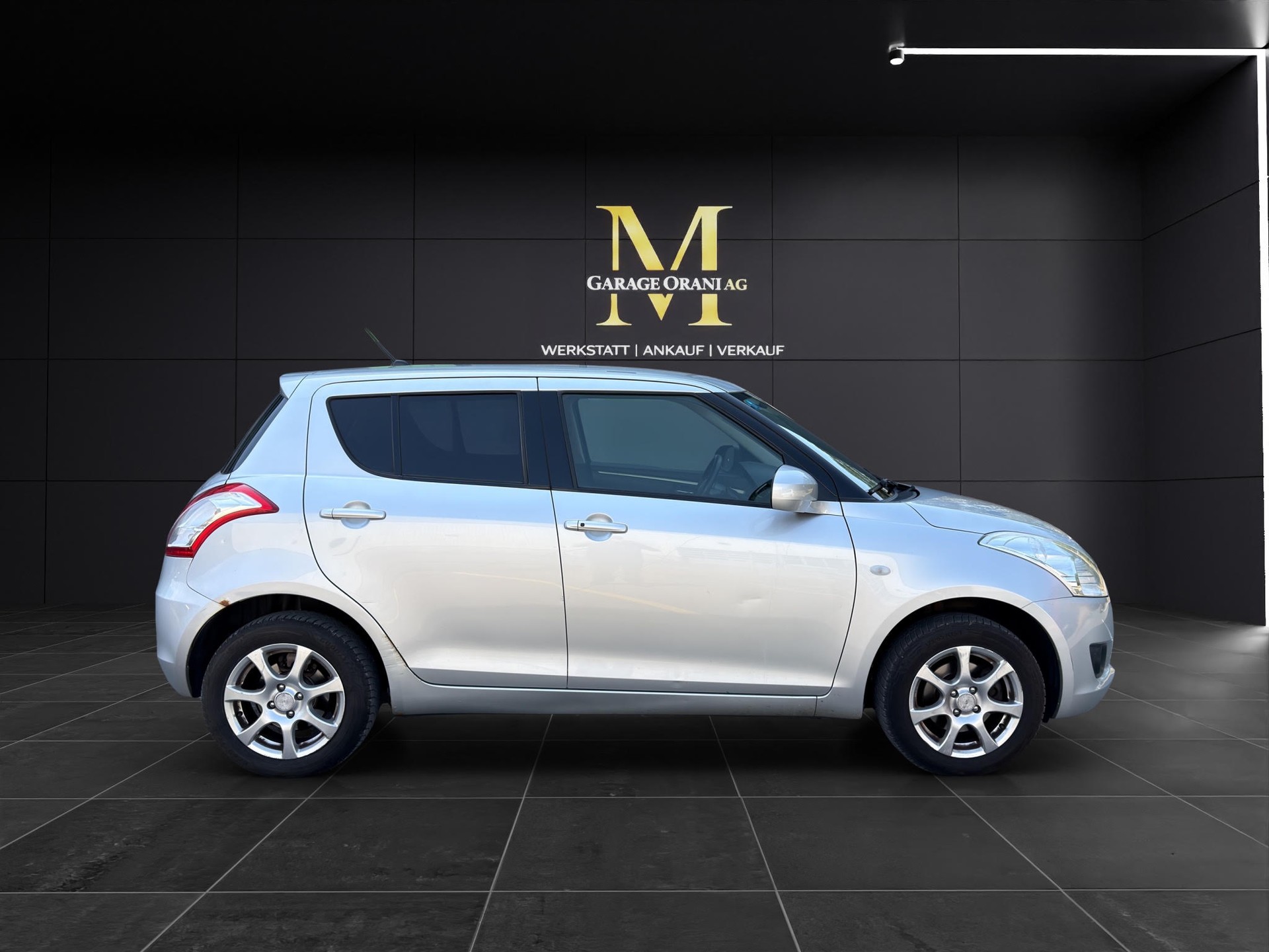 SUZUKI 1.2 4x4-image-5