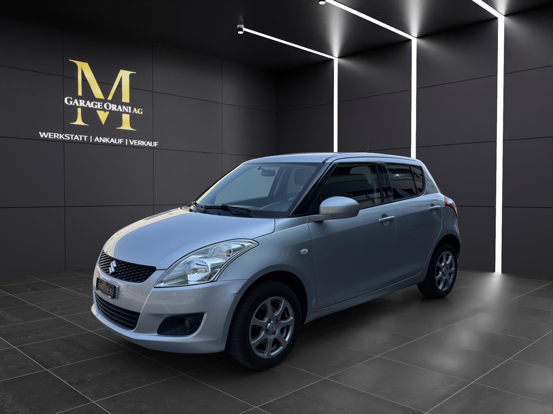 SUZUKI 1.2 4x4-image-0
