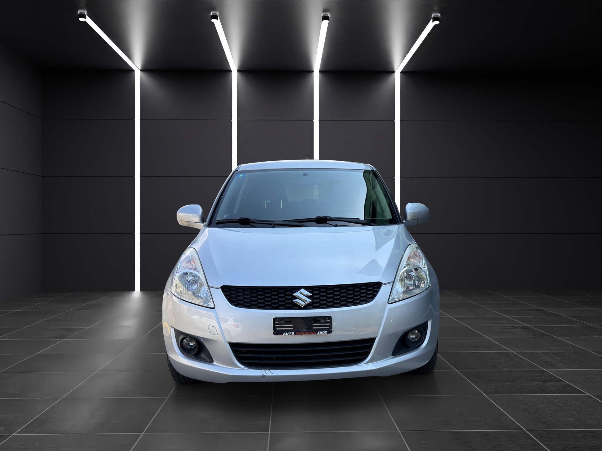 SUZUKI 1.2 4x4-image-7