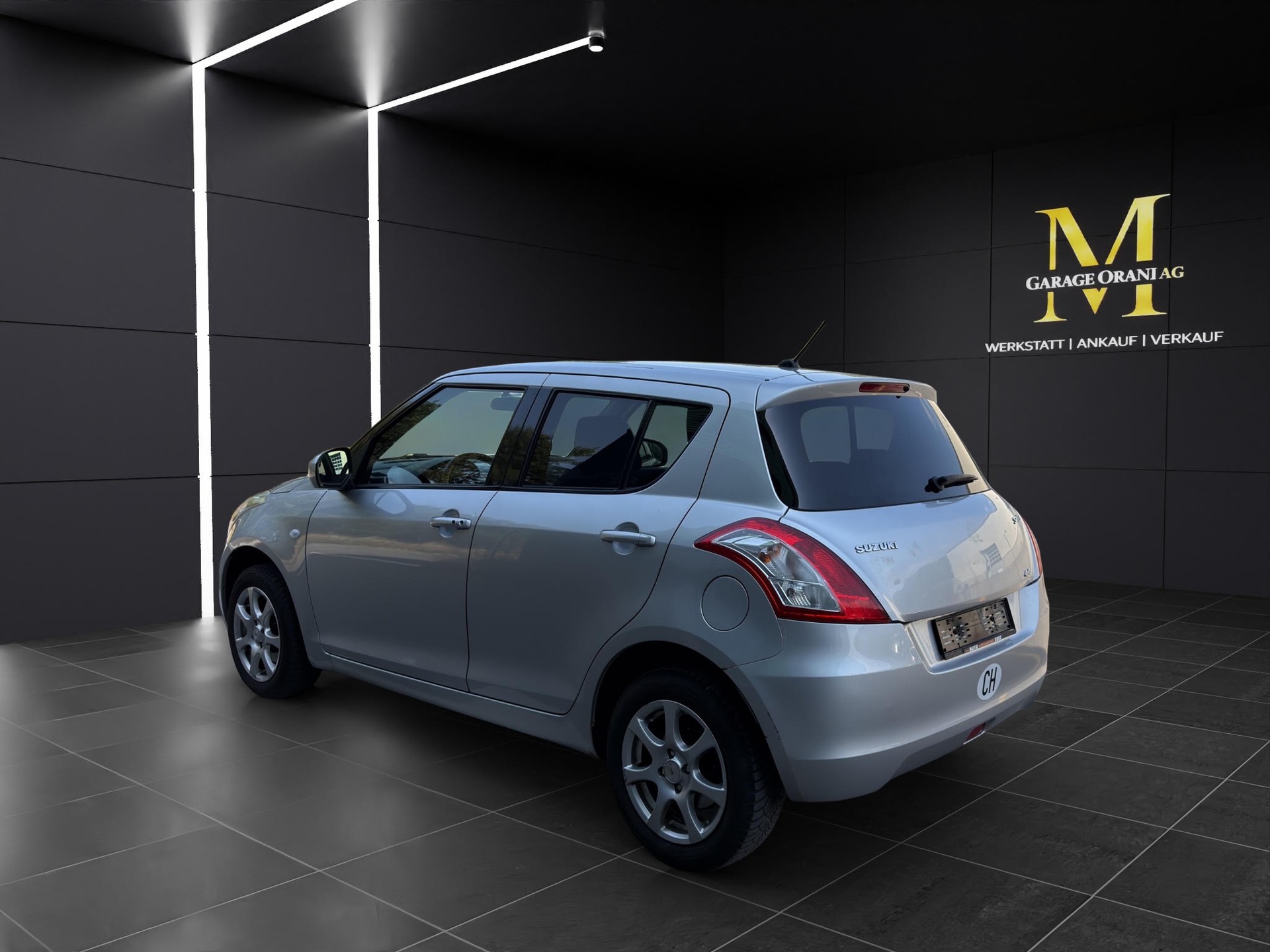SUZUKI 1.2 4x4-image-2