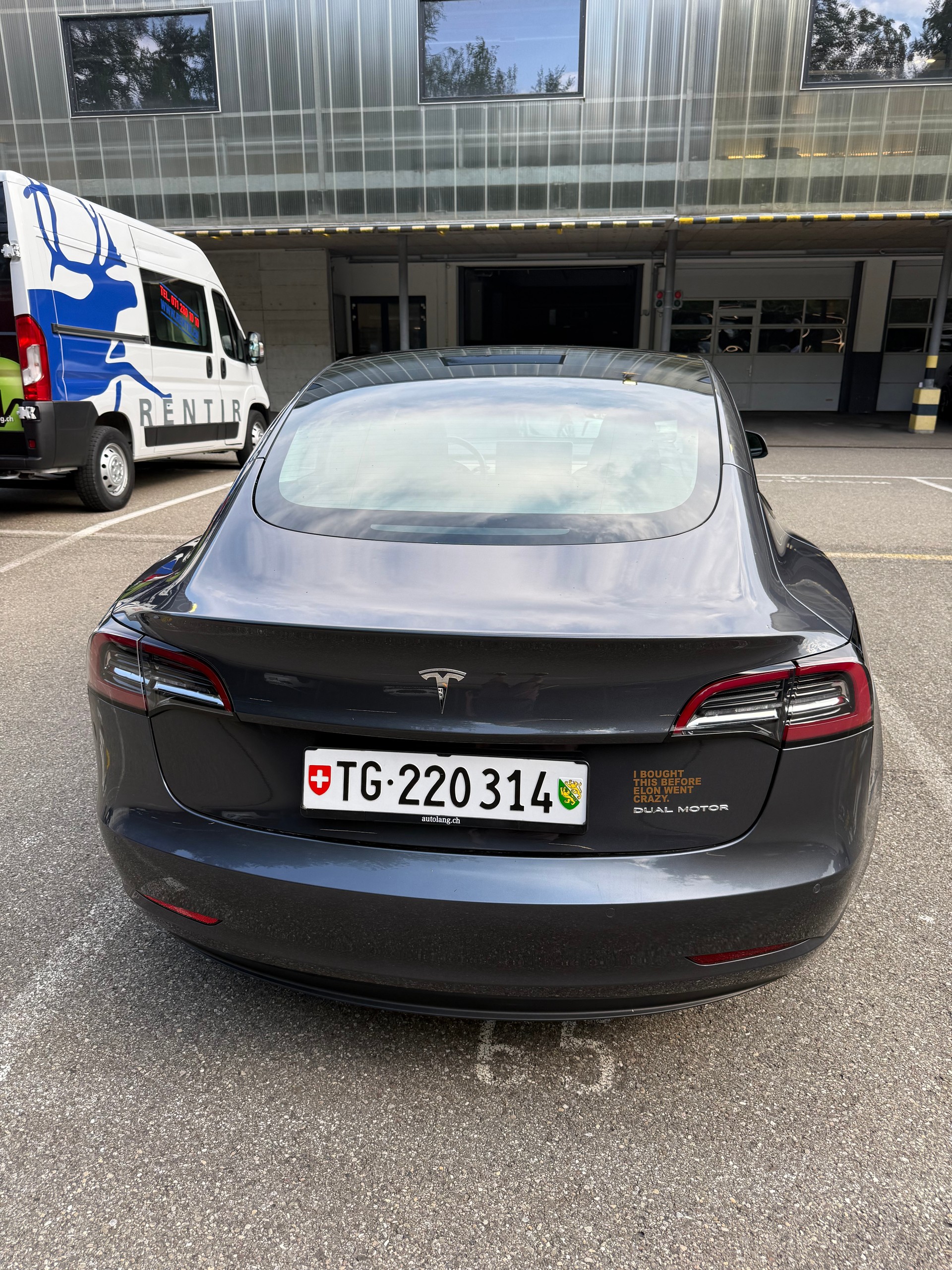 TESLA Long Range D-image-1