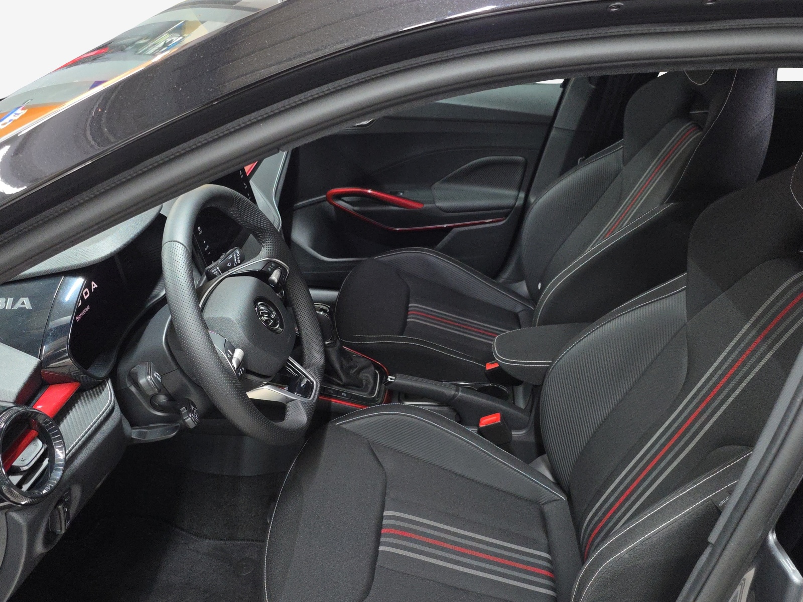 SKODA Fabia 1.5 TSI Monte Carlo DSG-image-7