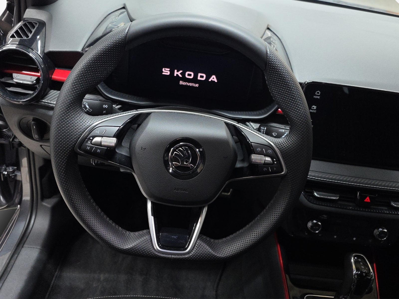 SKODA Fabia 1.5 TSI Monte Carlo DSG-image-9