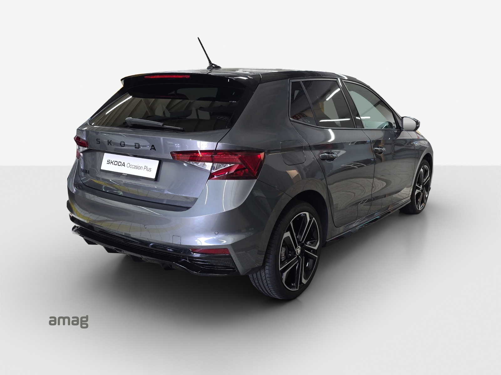 SKODA Fabia 1.5 TSI Monte Carlo DSG-image-4