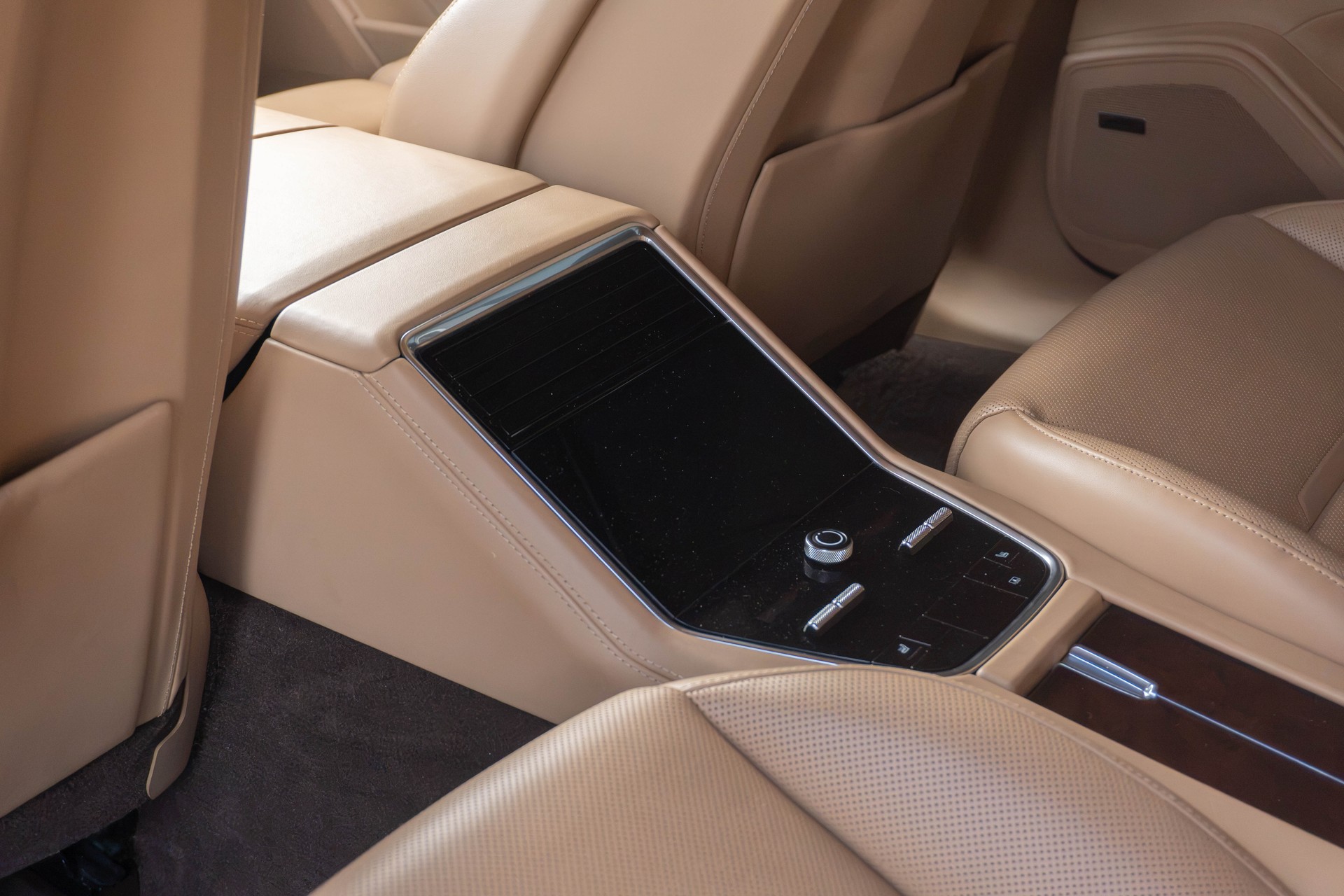PORSCHE Panamera Turbo PDK-image-13