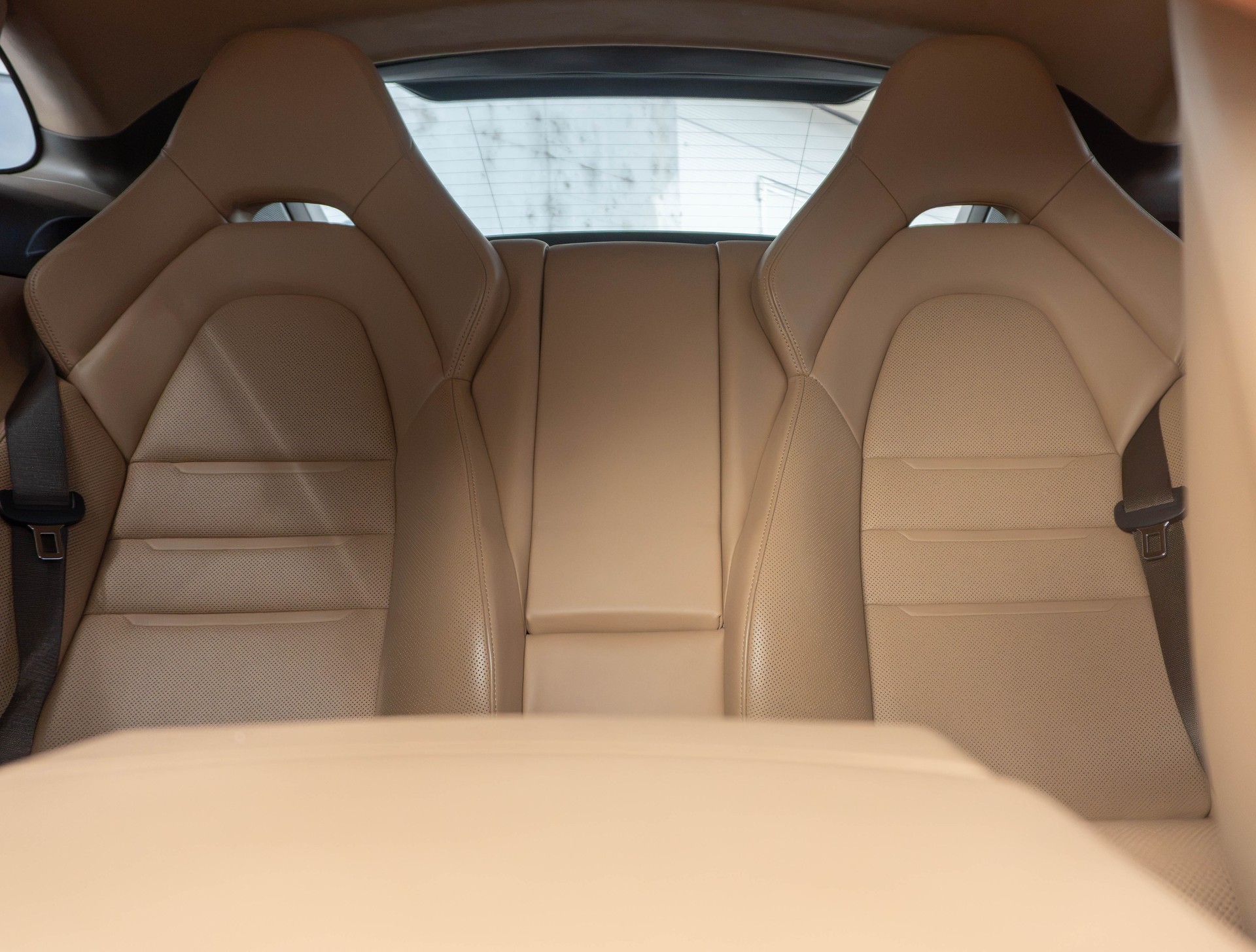 PORSCHE Panamera Turbo PDK-image-14