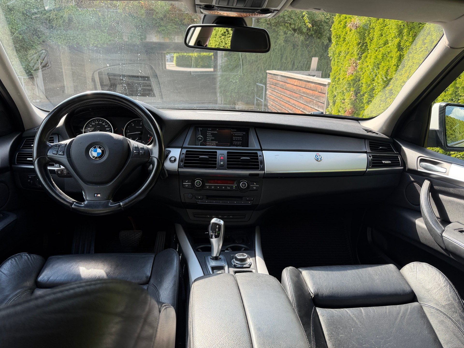 BMW X5 xDrive 30d Steptronic-image-9