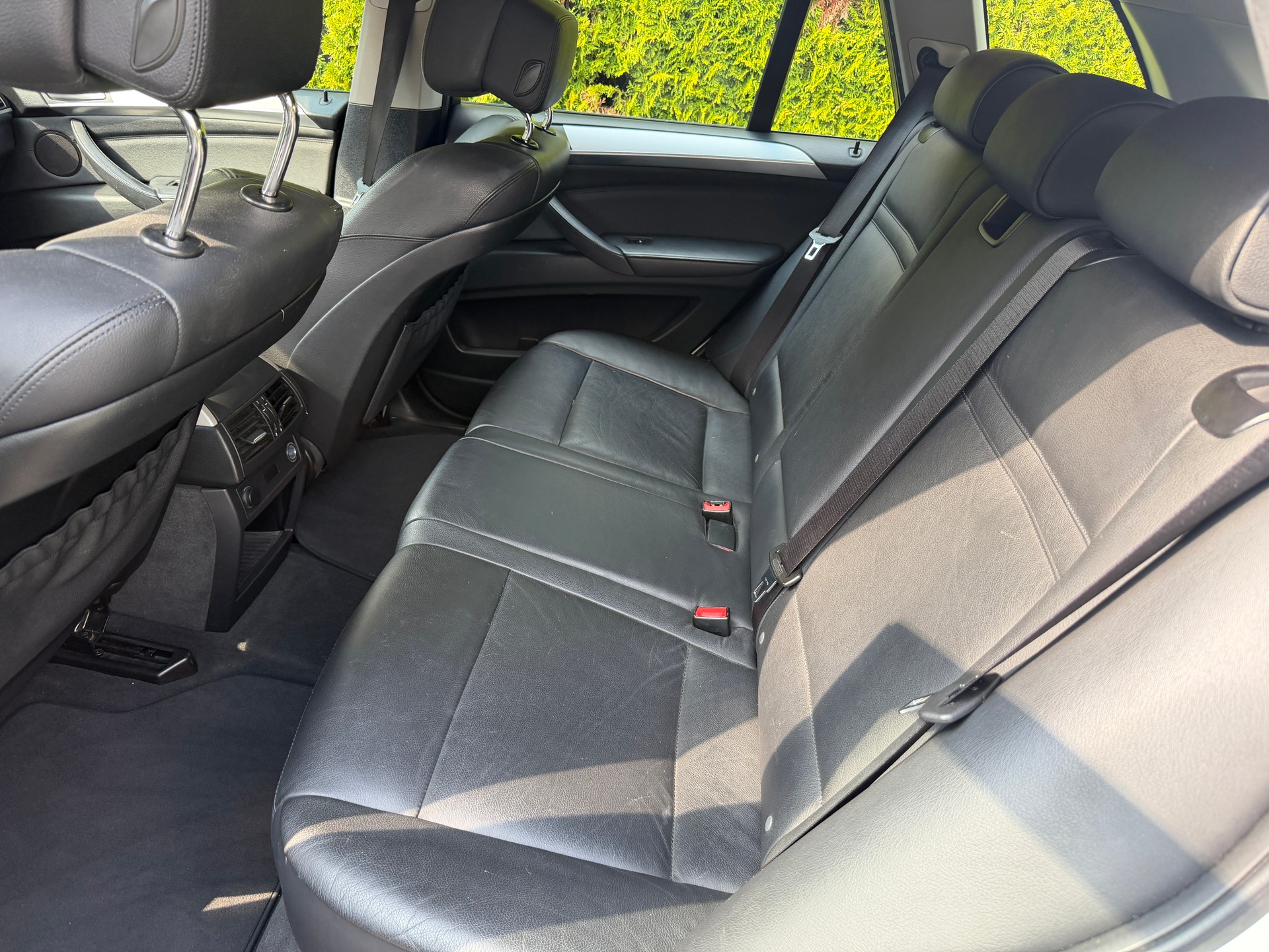 BMW X5 xDrive 30d Steptronic-image-11