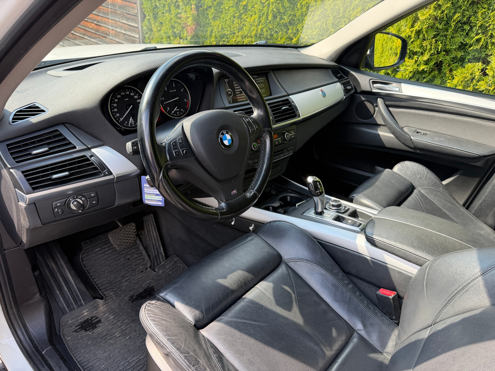 BMW X5 xDrive 30d Steptronic-image-8