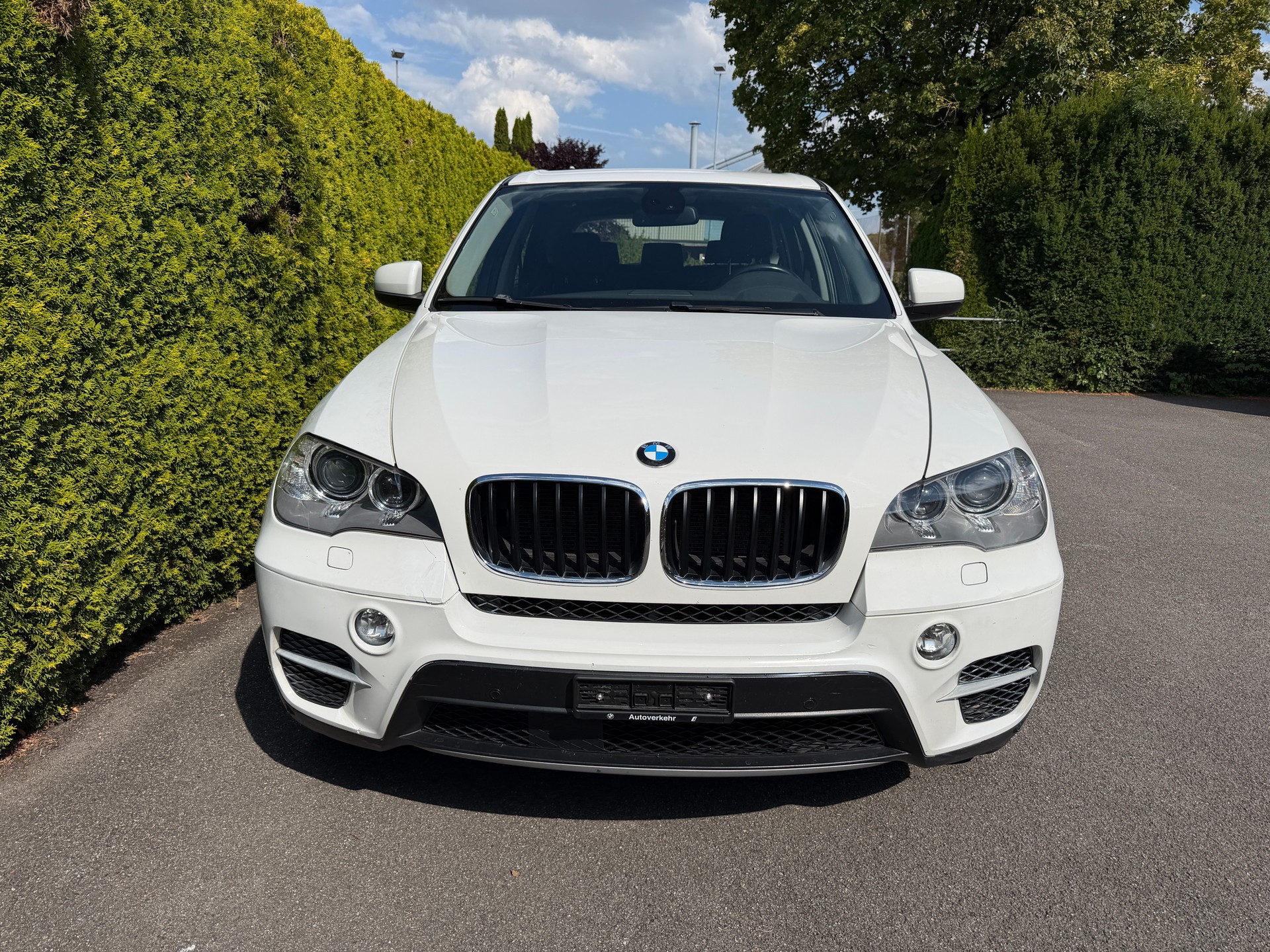 BMW X5 xDrive 30d Steptronic-image-7