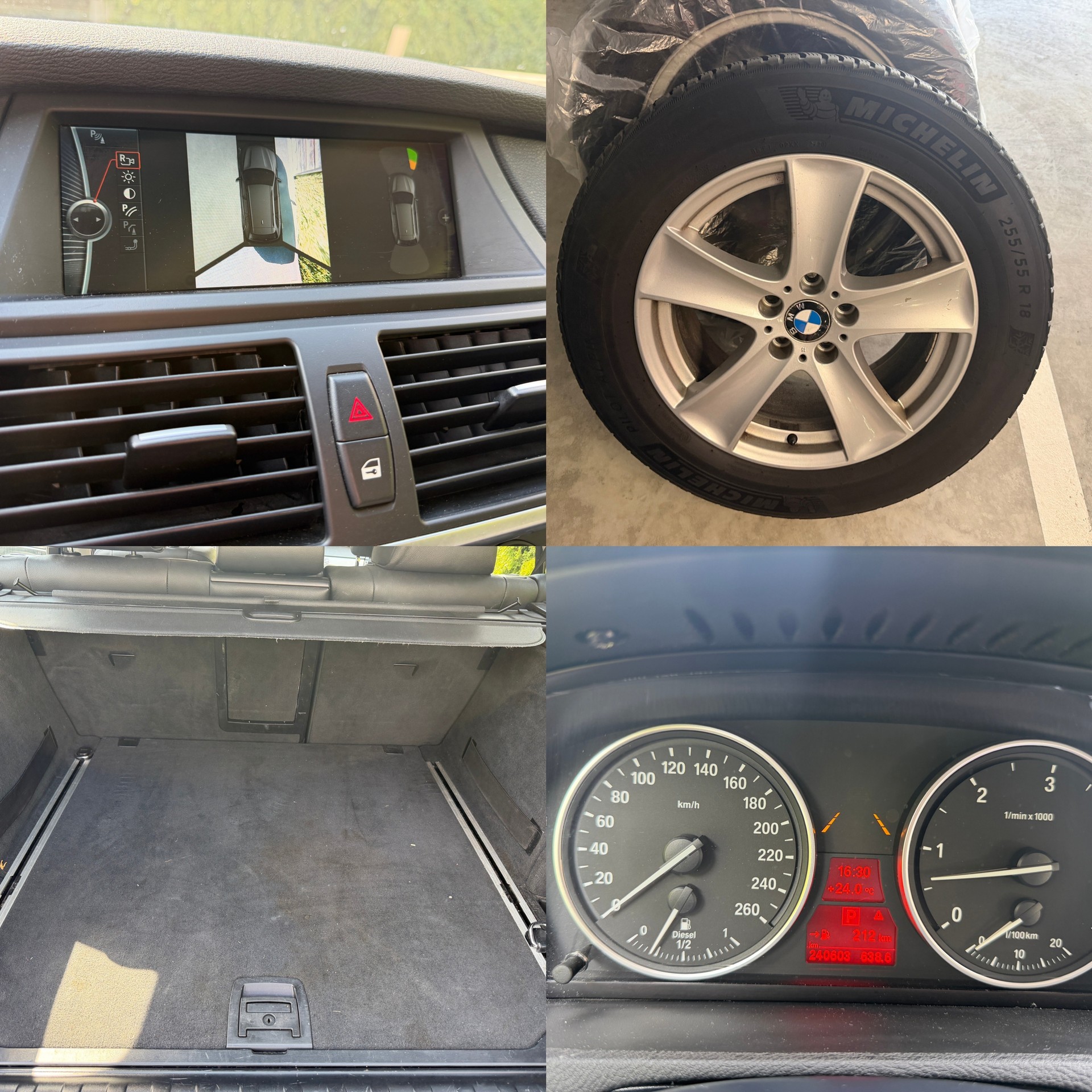 BMW X5 xDrive 30d Steptronic-image-13