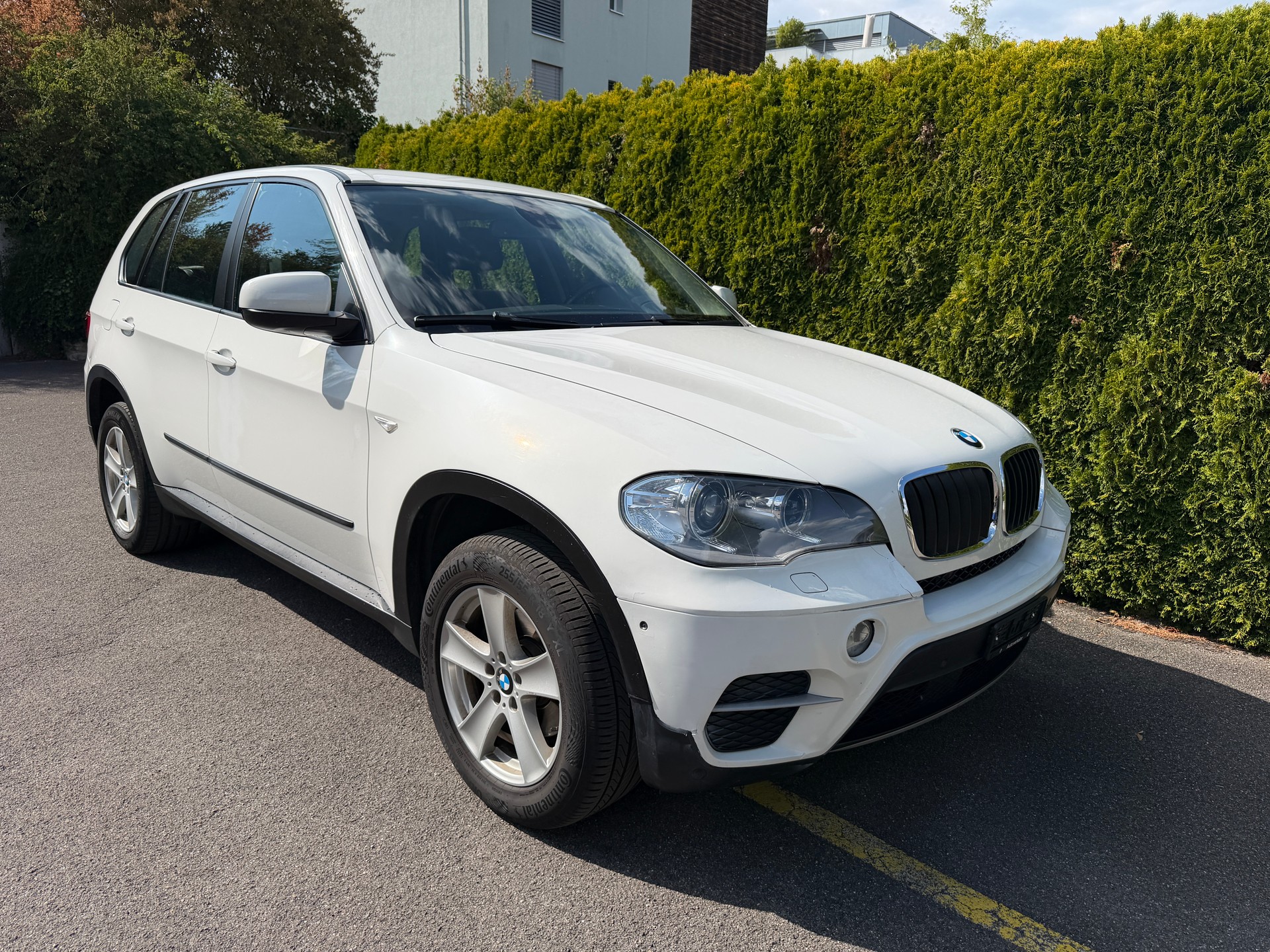 BMW X5 xDrive 30d Steptronic-image-6