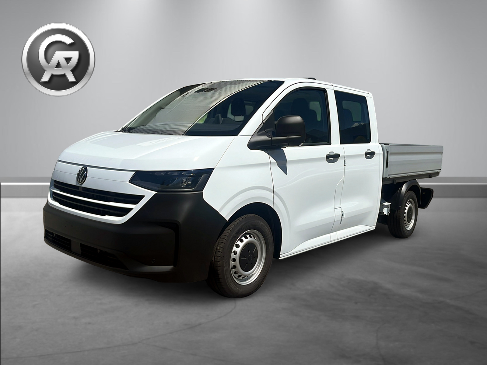 VW Transporter Kombi 2.0 TDI 4Motion Automat-image-13